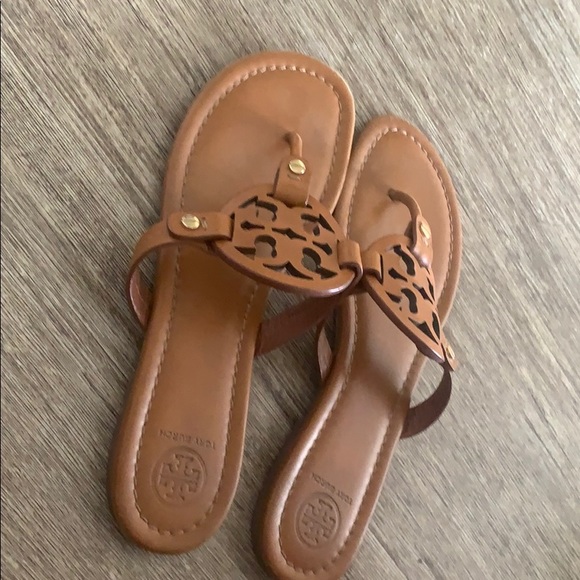 Tory Burch Shoes - TORY BURCH SANDALS